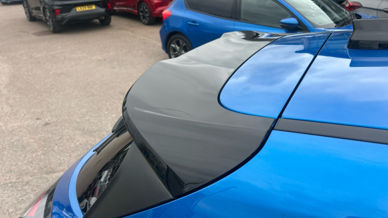 Ford Puma ST 1.0 EcoBoost Hybrid mHEV ST 5dr DCT Petrol Hatchback